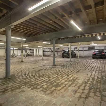 Apartamento Le Zen... Avec Fauteuil Massant! *