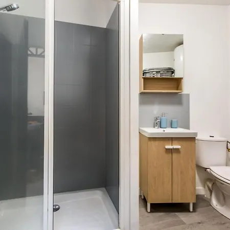 Le Zen... Avec Fauteuil Massant! * Tourcoing