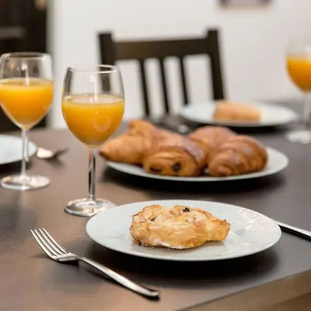 Le Zen... Avec Fauteuil Massant! Apartamento